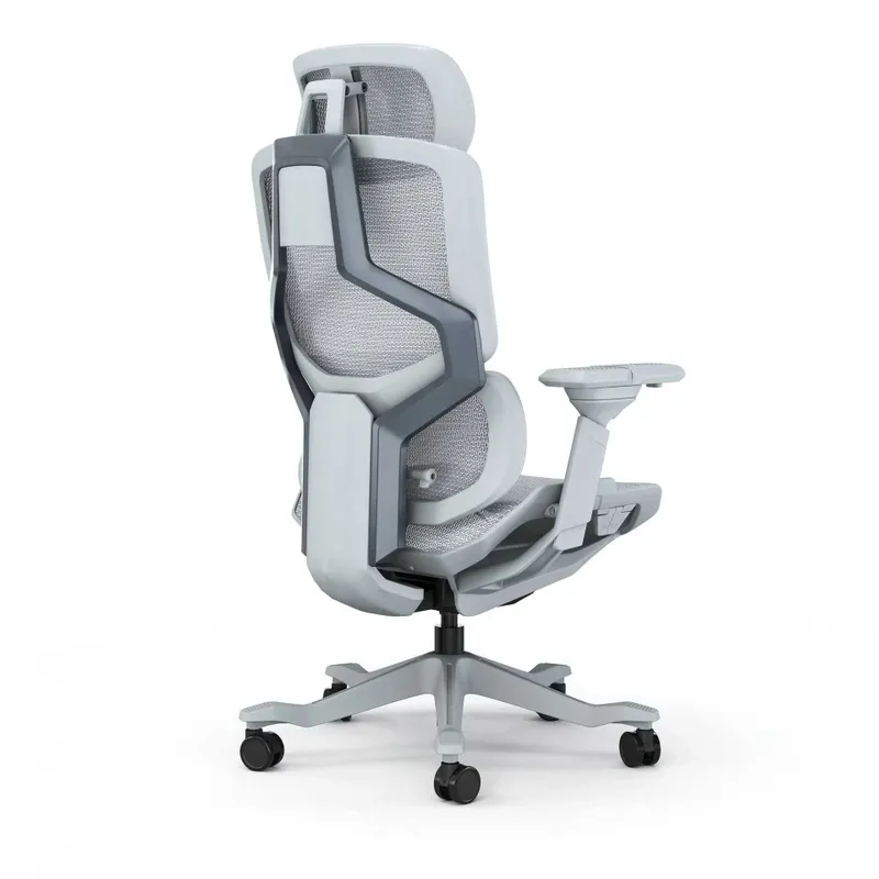 Hi-end кресло ERGONOVA EZY эргономическое / игровое для офиса и дома — фото 3