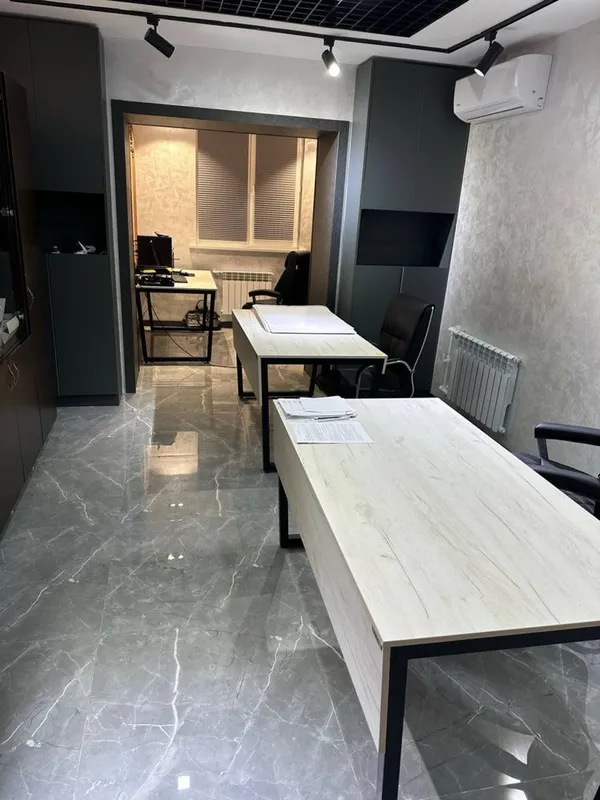 Ц1 Экопарк аренда офис в центре 100 м2 Мирзо Улугбек — фото 5