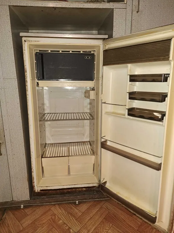Холодильник продам в рабочем состоянии