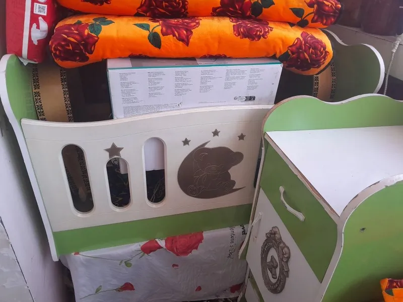 Bolalar maneji yaxshi xolati 1