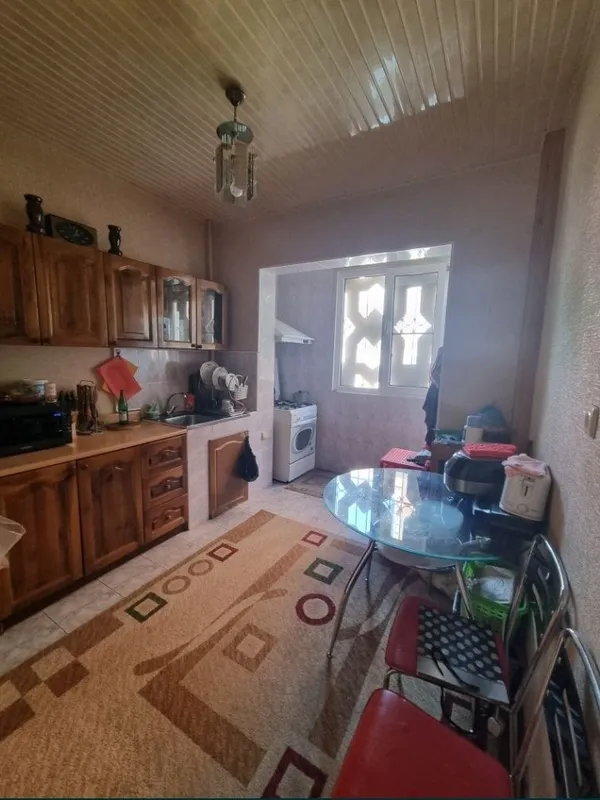 2-комнатная квартира, 60 м2, Мирабад 2