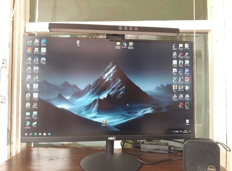 Монитор HKC FHD 2 Монитор HKC FHD 2