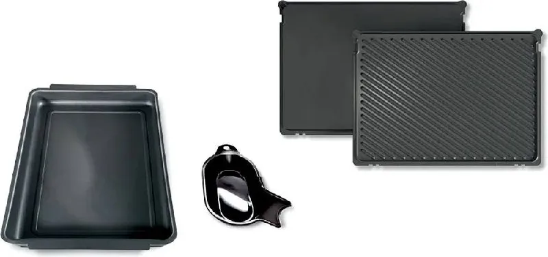 Тостер гриль Bosch TCG4215 3