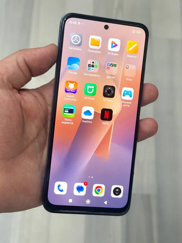Redmi Note 11 GLOBAL 1