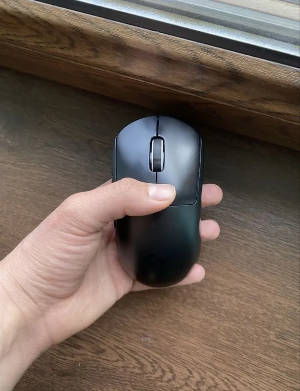 Logitech g pro x Superlight — фото 1