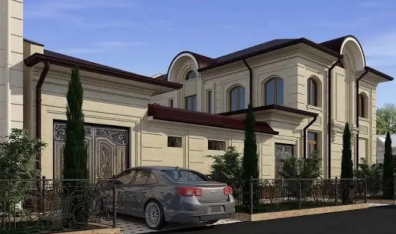 Аренда дом 400 м², Мирзо-Улугбекский · ID 26906 Аренда дом 400 м², Мирзо-Улугбекский · ID 26906