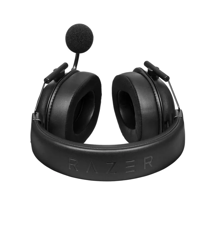 ! Игровая гарнитура Razer BlackShark V2 HyperSpeed — фото 1