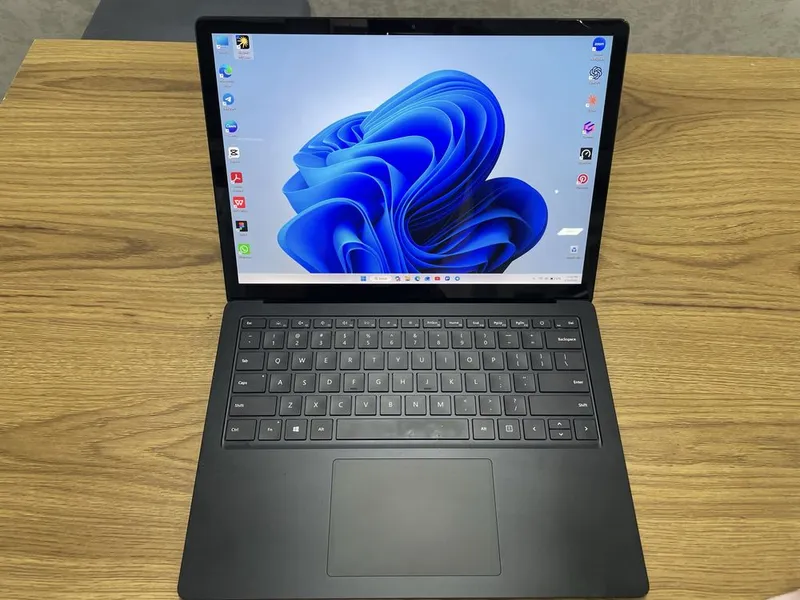 Microsoft Surface laptop 3 — фото 1