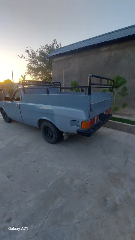 Sotiladi Volga Pekap Gaz 31029 4 Sotiladi Volga Pekap Gaz 31029 4