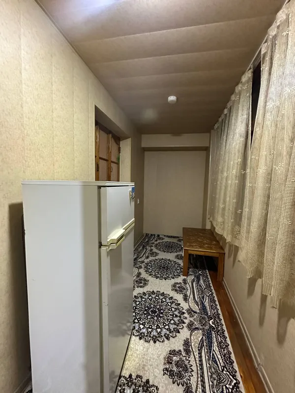 Продаётся 4-комнатная квартира, 89 м², 3/4, Мирабадский район 5
