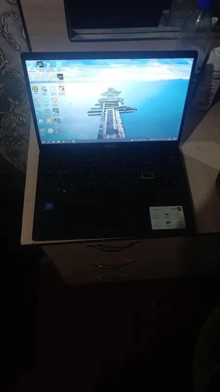 Ноутбук Asus 3 Ноутбук Asus 3