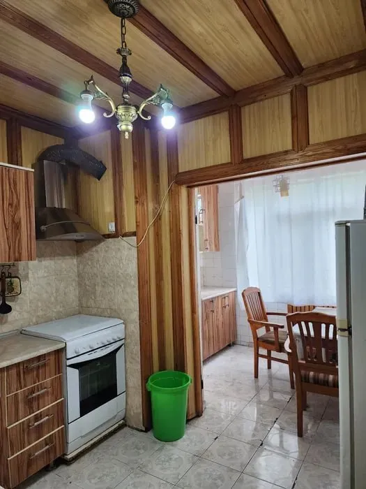 Сдаётся квартира на Юнсабод (ориентир: Юнсабод 14 квартал) — фото 6