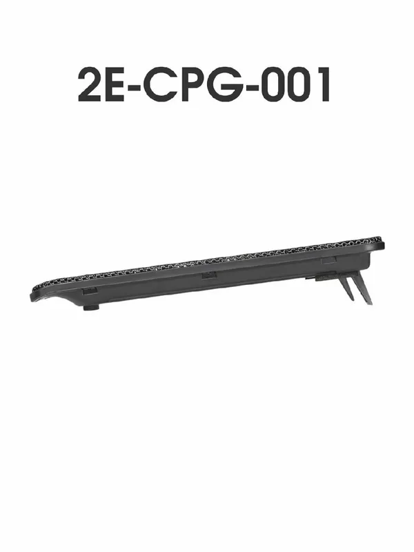 Подставка для ноутбуков с охлаждением 2E GAMING, 14", подсветка — фото 7