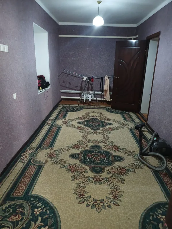 1этаж котедж үй сатылады кебр ауылда — фото 6