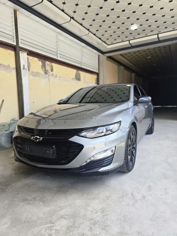 Malibu 2 xl . Obyom 2.0 turbo