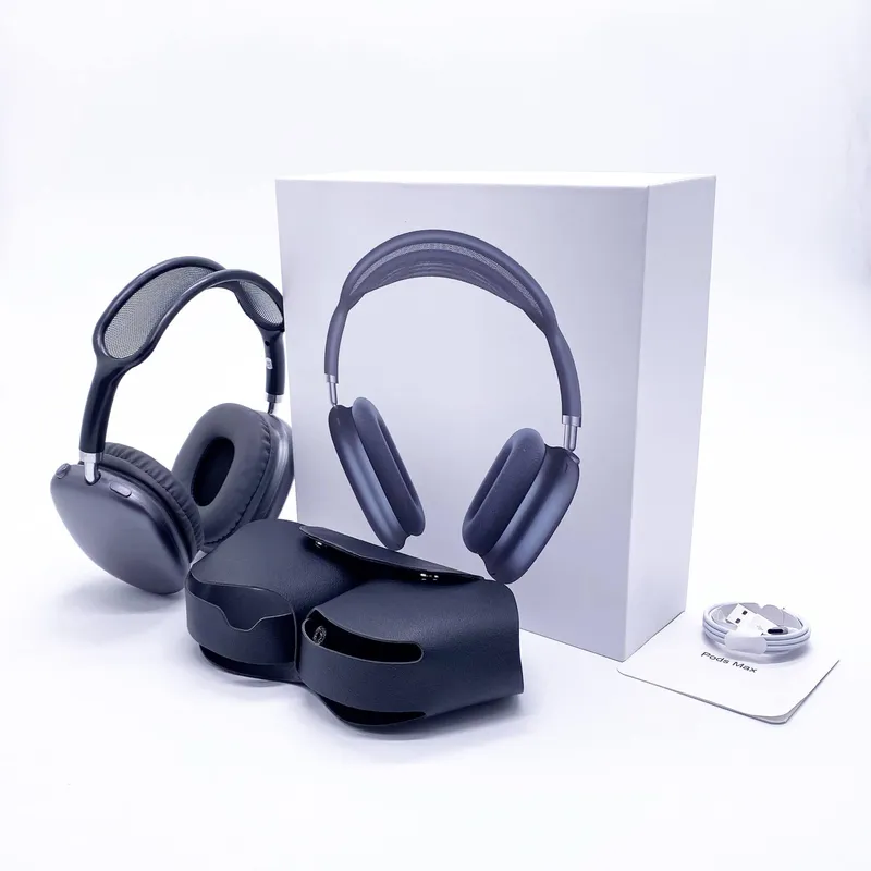 Naushnik Bluetooth Airpods Max Premium