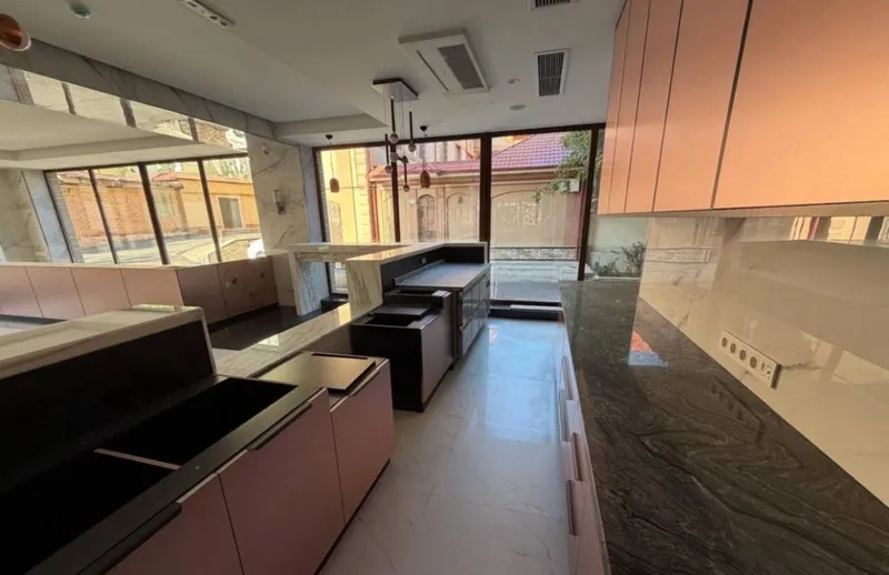 Аренда студия 100 м², Яккасарайский · ID 62 5