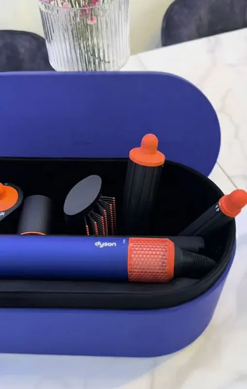 Dyson Airwrap Vinca Blue Предновогодние Скидки! — фото 2