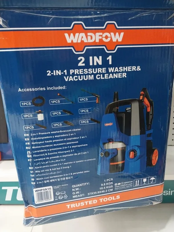 Karcher va pilisos sifati zor 5 Karcher va pilisos sifati zor 5