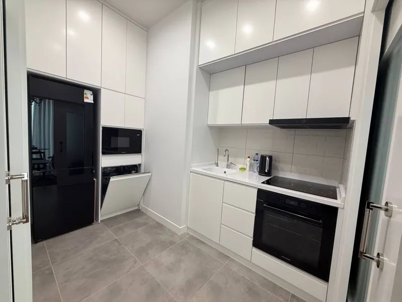 Сдается квартира Nest One A blok — фото 2