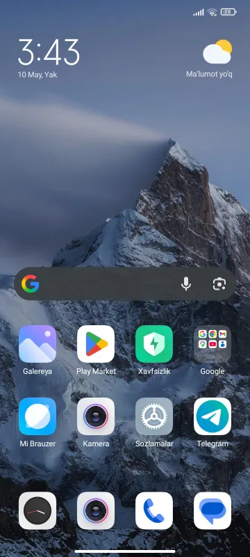 redmi 9a sotiladi hammayoği orginal — фото 2