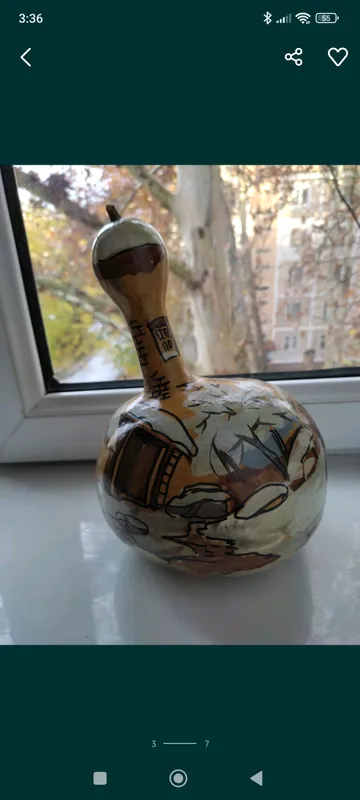предметы интерьера — фото 2
