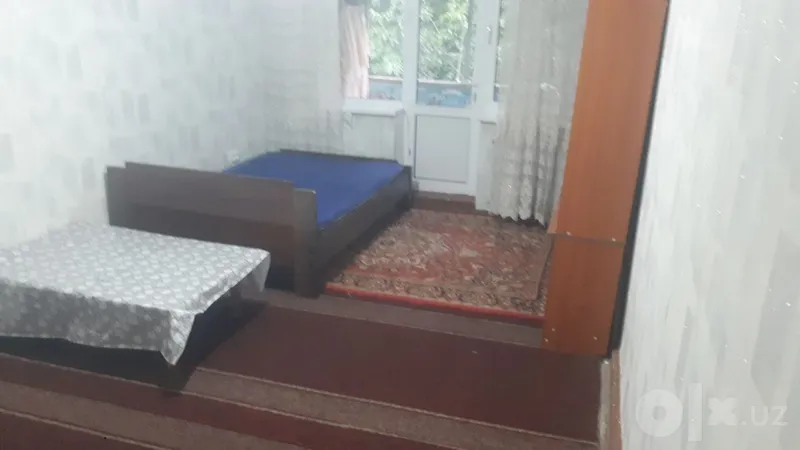 Uy ijaraga beriladi / 1 xonali 2 Uy ijaraga beriladi / 1 xonali 2