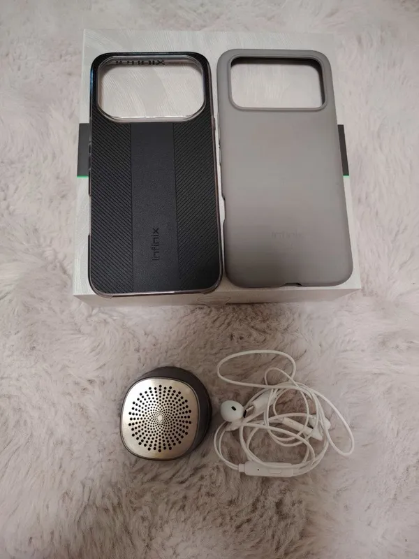 Продам infinix note edge в идеальном состоянии — фото 2