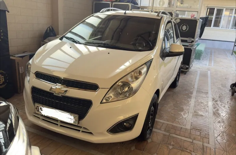 Продаётся Spark, автомат 1 Продаётся Spark, автомат 1