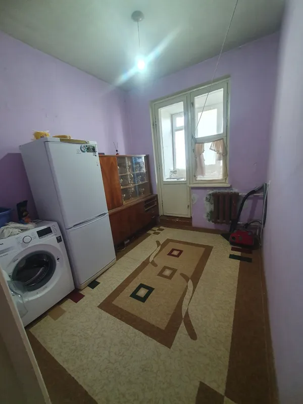 3 xonali kvartira sotiladi 5