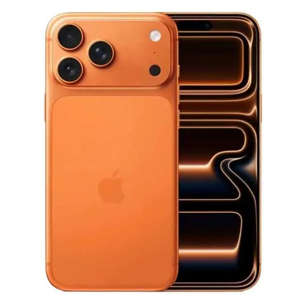 iPhone 17 Pro Max sim+esim bosh to'lovsiz muddatli tolov garantya imei 2