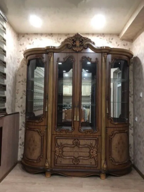 горка сотилпди нархини 400 $ келишамиз