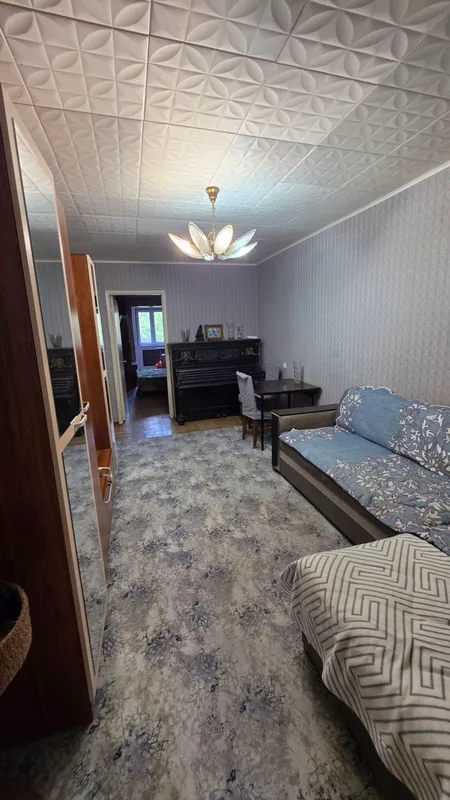 Chilonzor 26-kvartal 2/3 xonali 4/5 Moskva reja 58 m² 1 Chilonzor 26-kvartal 2/3 xonali 4/5 Moskva reja 58 m² 1