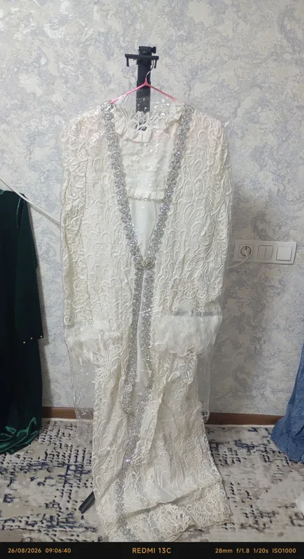 kelin sarpo ko'ylagi 1 kelin sarpo ko'ylagi 1