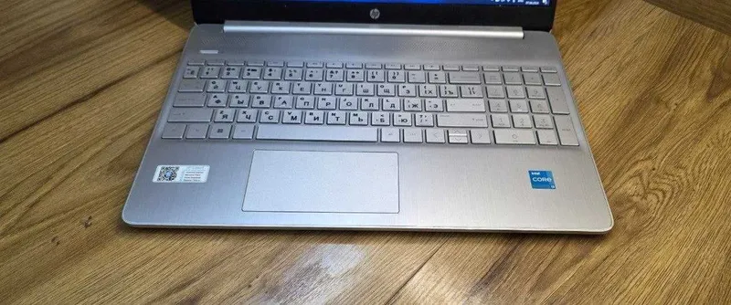 hp laptop i3 12 kafolati bor 4