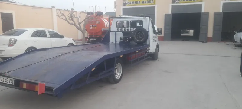 Эвакуатор2019сотка инжек