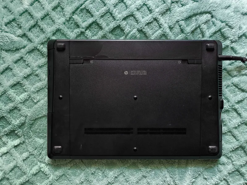 Ноутбук ProBook HP4530s — фото 4