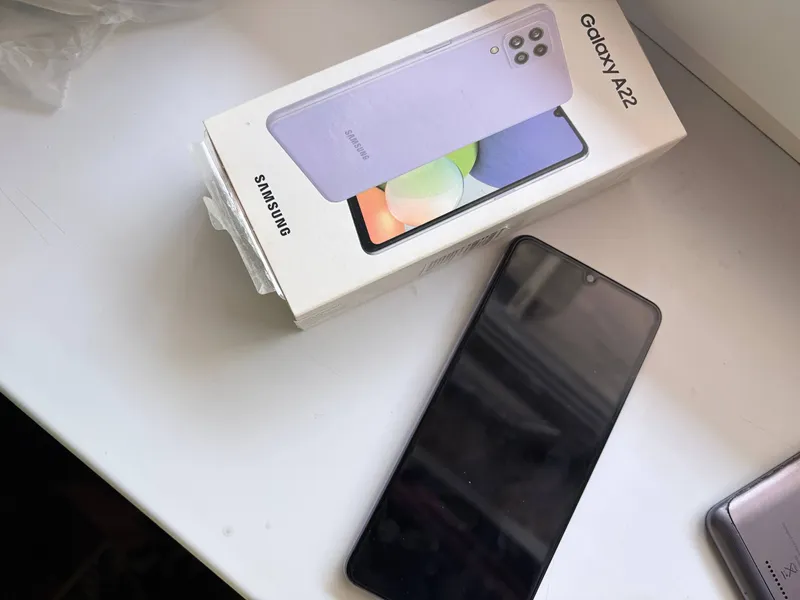 Samsung telefonlari 3
