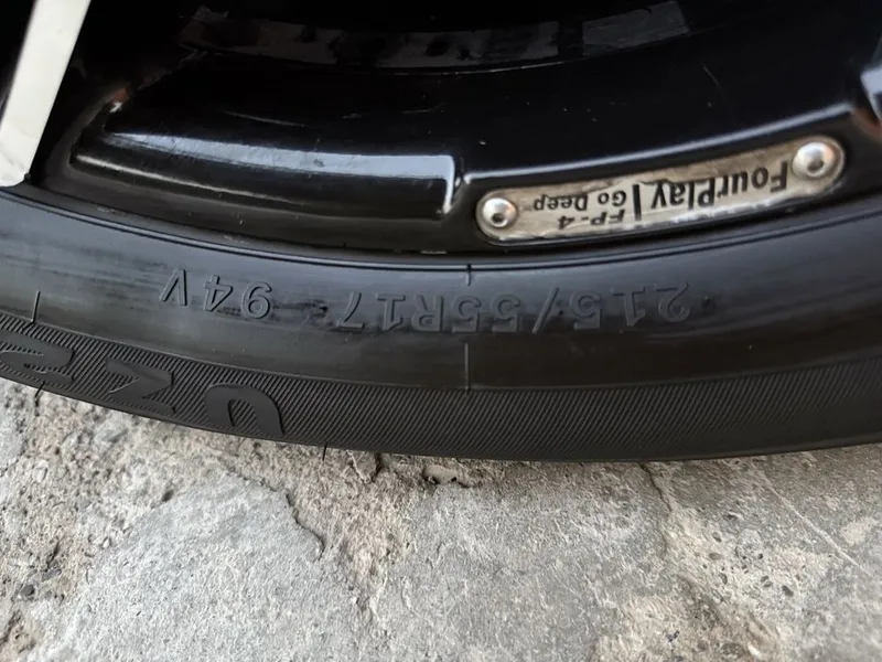 Cobalt 215/55/17R sotiladi 2 Cobalt 215/55/17R sotiladi 2