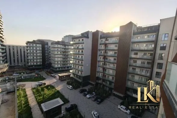 Продаётся 4-комнатная квартира в ЖК Nur Продаётся 4-комнатная квартира в ЖК Nur