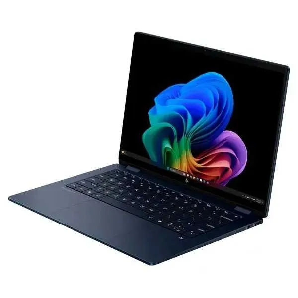 HP OmniBook X Flip/14 WUXGA IPS TS/Ultra 7-256V/LPDDR5 16GB/1 TB SSD — фото 5