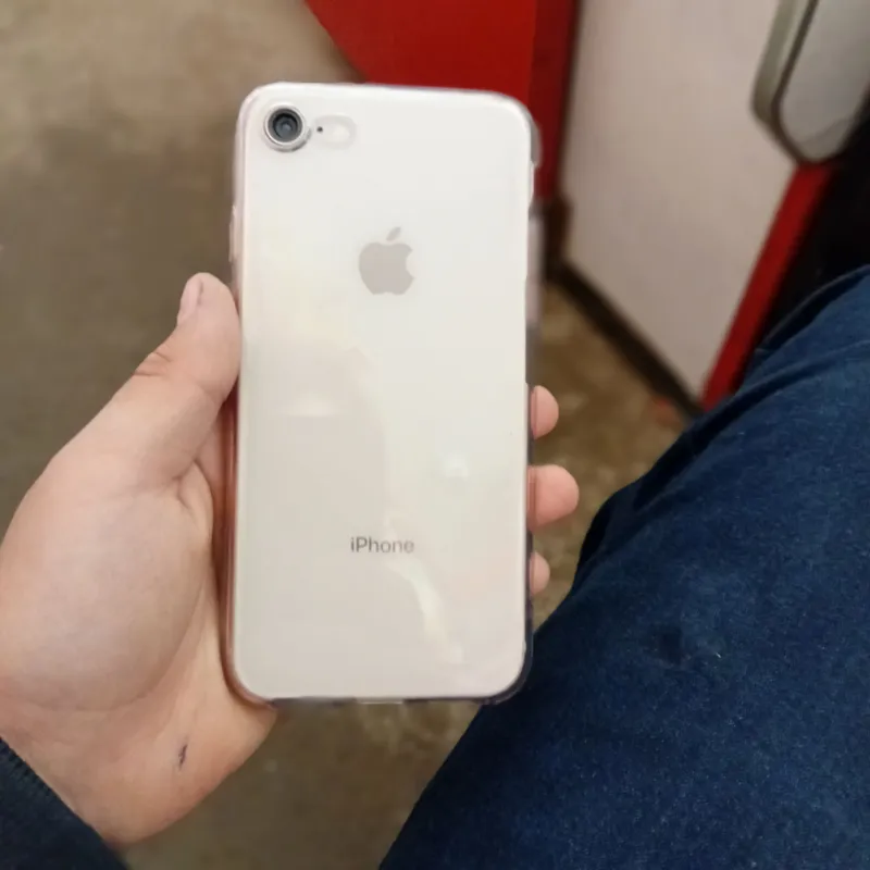 iphone 8 aybi usel smkarta ketadi iklout — фото 1