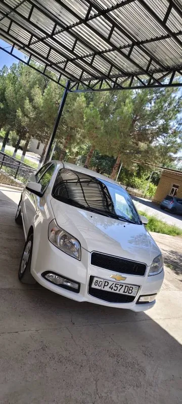 Nexia 3 sotiladi 3 Nexia 3 sotiladi 3