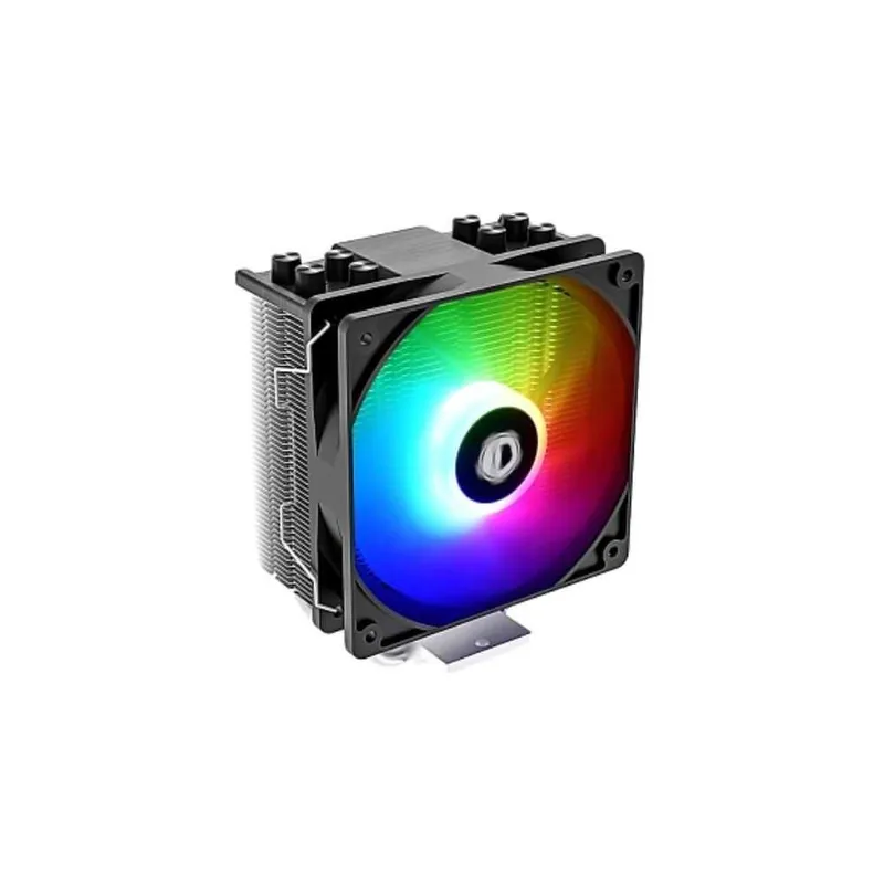 ID-COOLING / SE-214-XT ARGB / protsessor uchun / 180 Vt / alyuminiy sovutgichi 2