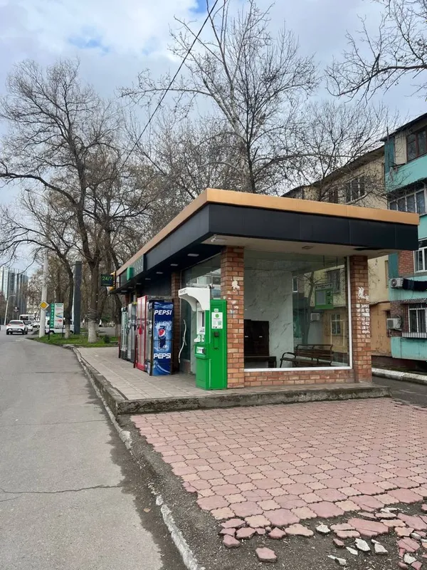 Сотилади Астановка — фото 2