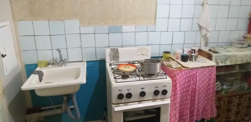 Продаётся Квартира 3кмн — фото 6