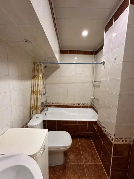 Аренда 3-комн. кв. 70 м² · ID 12002 7 Аренда 3-комн. кв. 70 м² · ID 12002 7