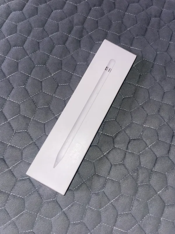 Apple pencil 1 Generation 2