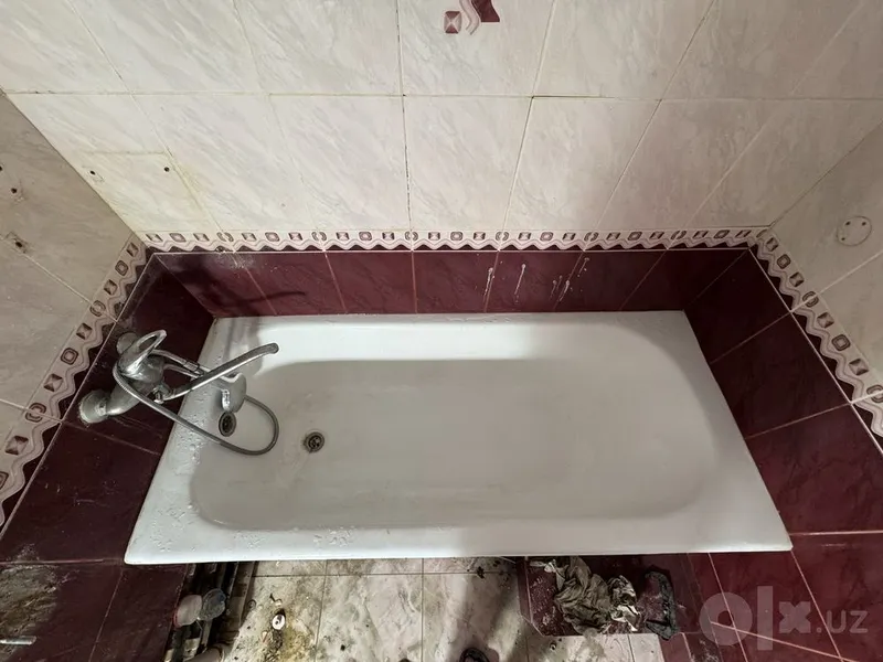 чугунная ванна и раковина 1 чугунная ванна и раковина 1