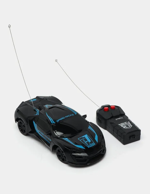 Pultli Avtomobil Lykan Hyuper Sport bolalar uchun